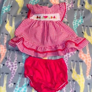 🌈3 for $25🌈 Baby Dress 👗